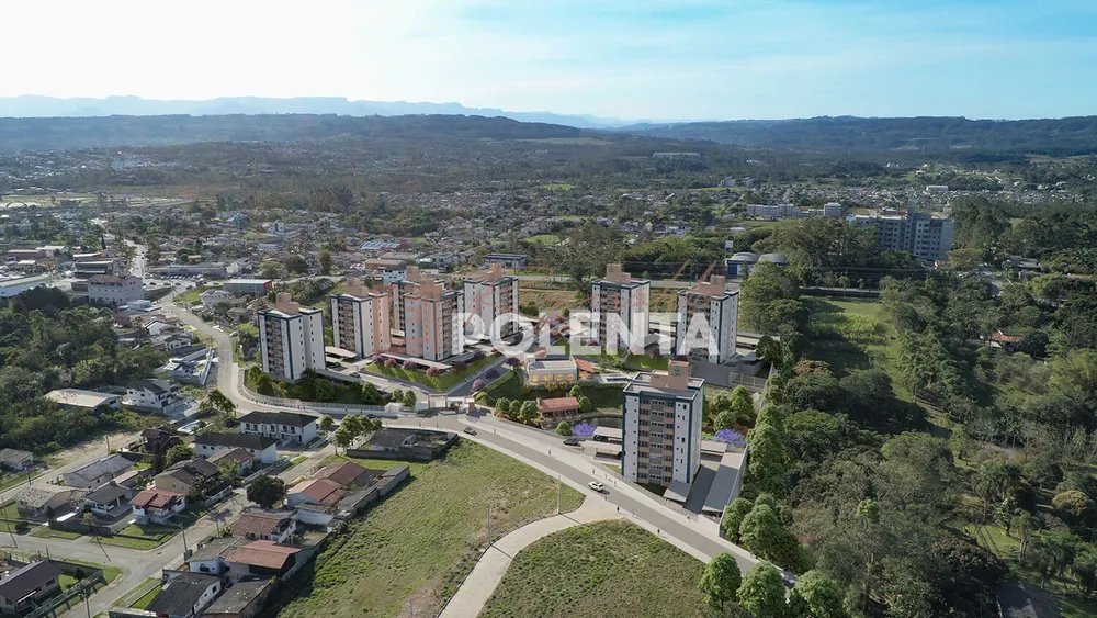 Apartamento, 2 quartos, 55 m² - Foto 7
