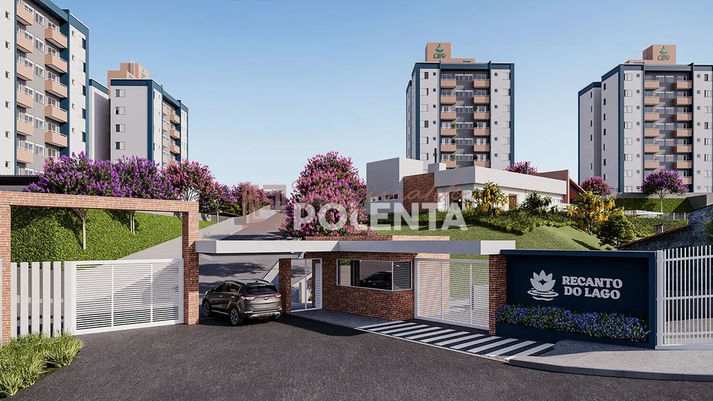 Apartamento, 2 quartos, 55 m² - Foto 9