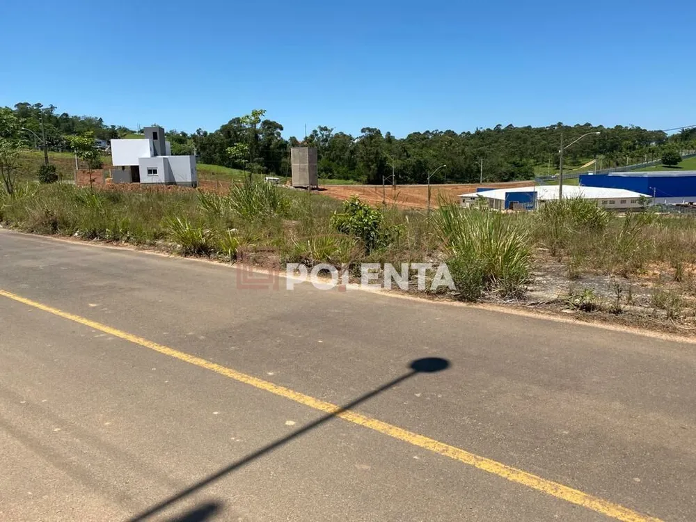 Terreno, 369 m² - Foto 1