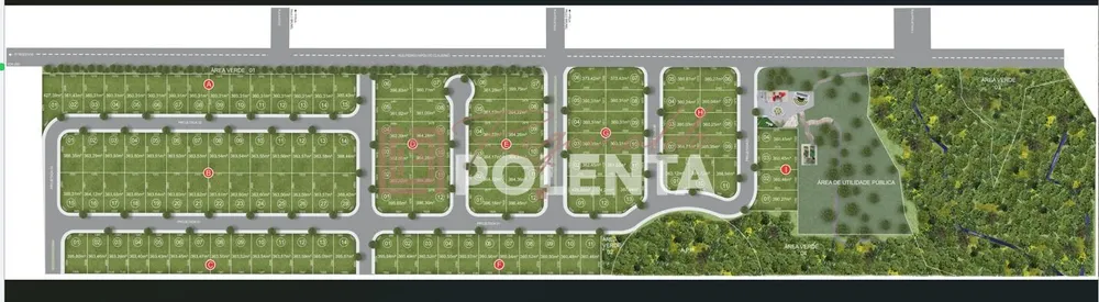 Terreno, 360 m² - Foto 12