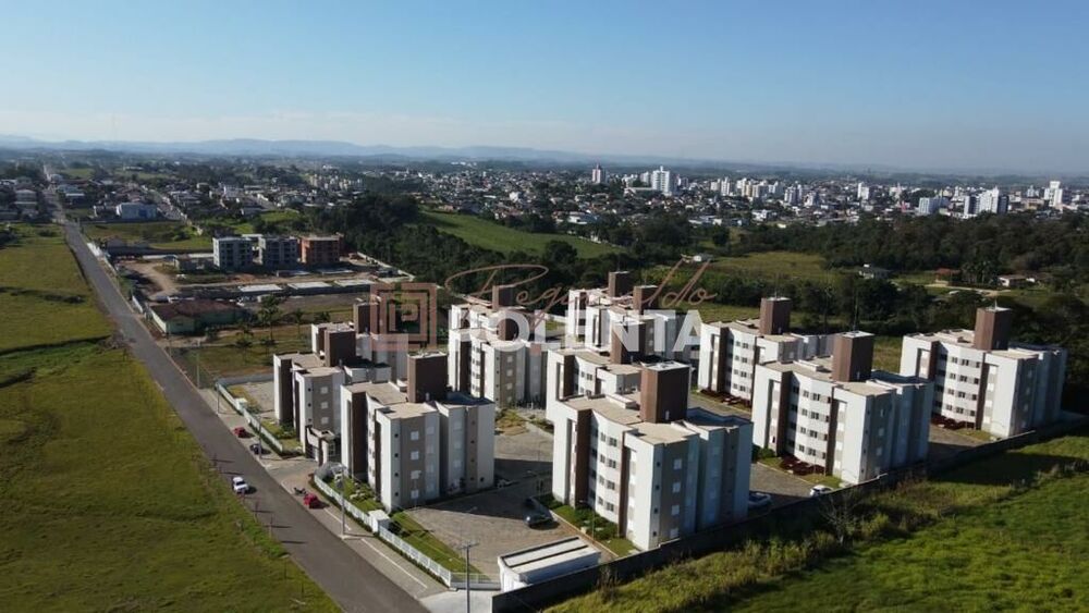 Apartamento à venda com 2 quartos, 52m² - Foto 1