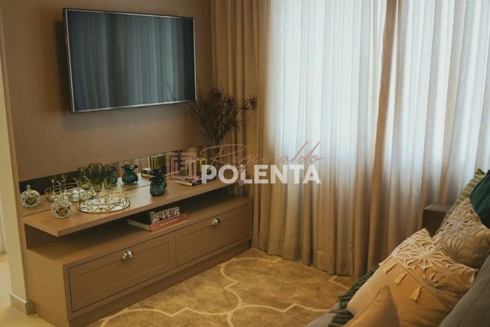 Apartamento à venda com 2 quartos, 52m² - Foto 8