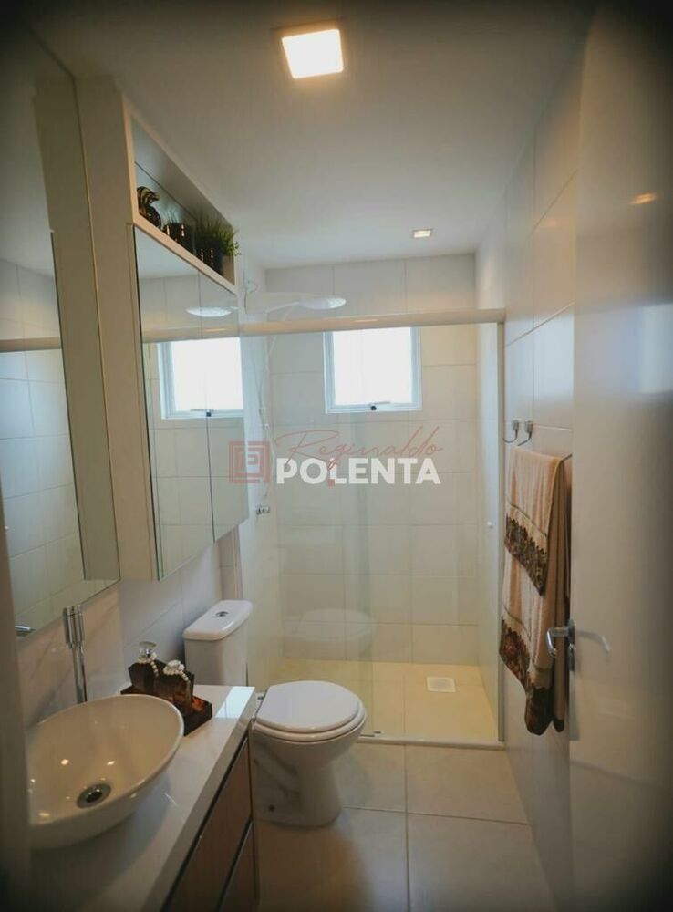 Apartamento à venda com 2 quartos, 52m² - Foto 9