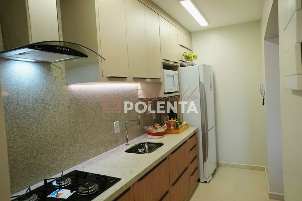 Apartamento à venda com 2 quartos, 52m² - Foto 7