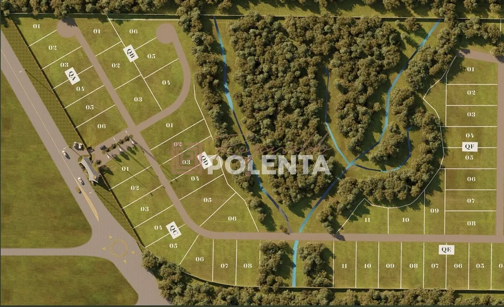 Terreno, 800 m² - Foto 14