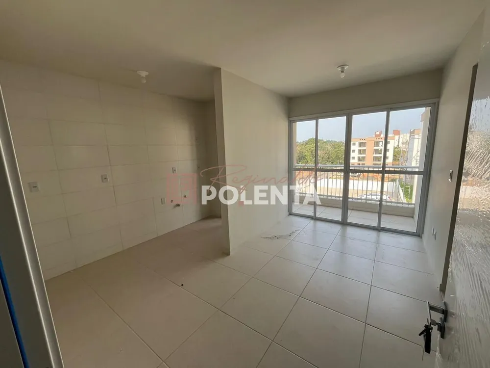 Apartamento, 2 quartos, 44 m² - Foto 5