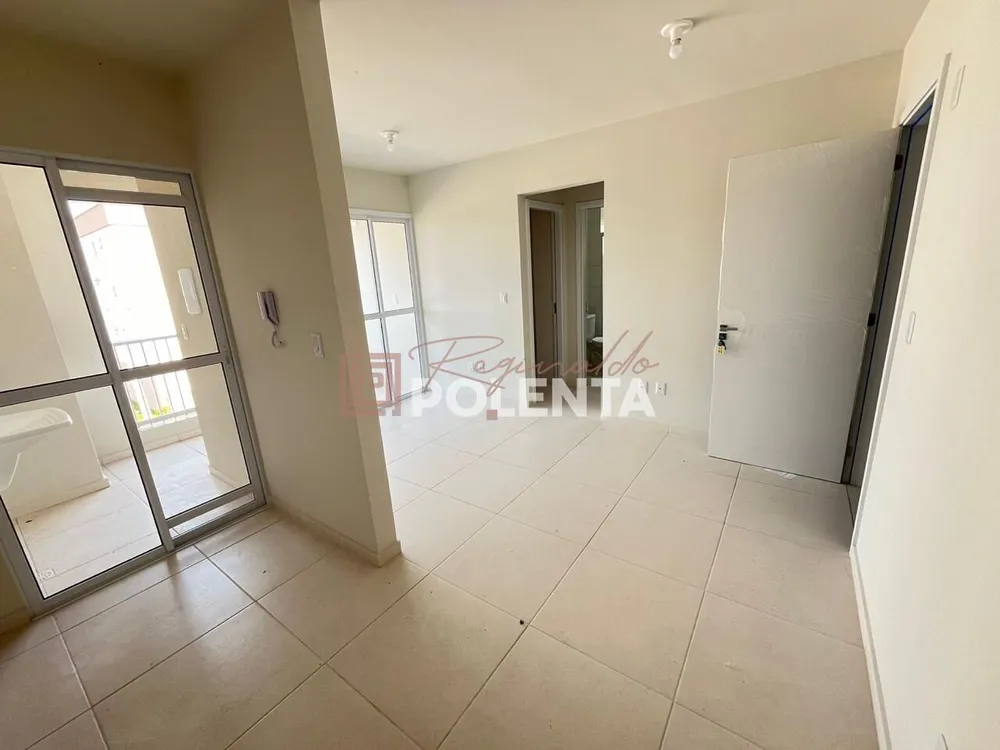 Apartamento, 2 quartos, 44 m² - Foto 6