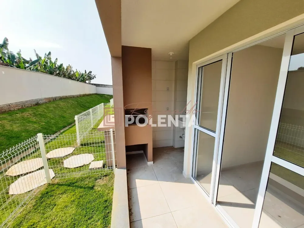 Apartamento, 2 quartos, 44 m² - Foto 2