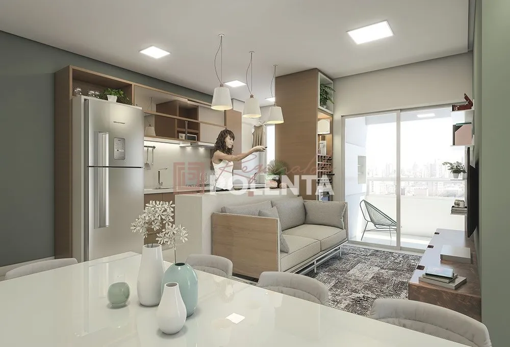 Apartamento, 3 quartos, 73 m² - Foto 6