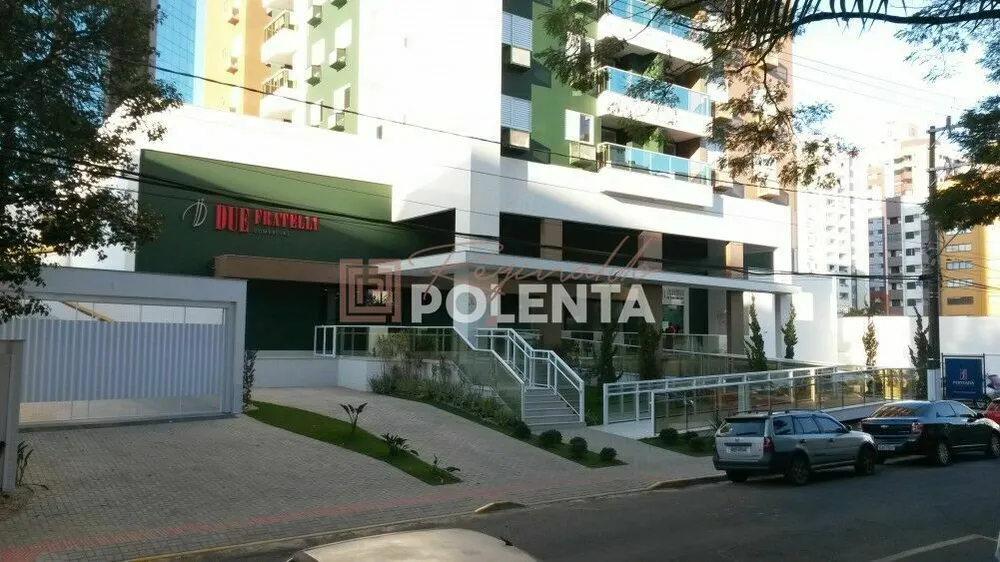 Apartamento, 3 quartos, 161 m² - Foto 4