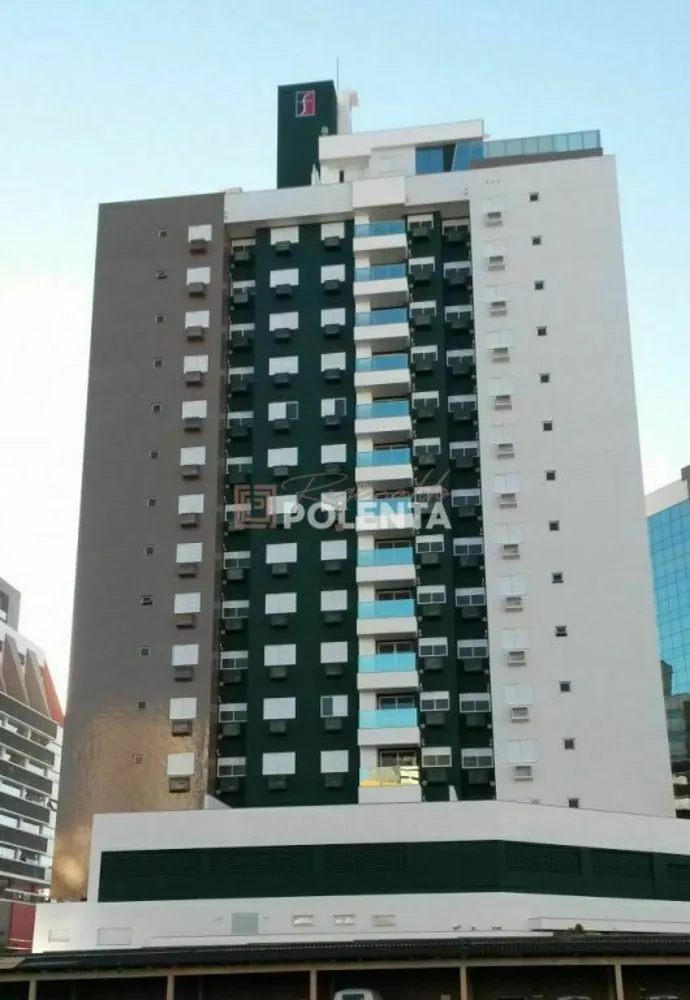Apartamento, 3 quartos, 161 m² - Foto 2