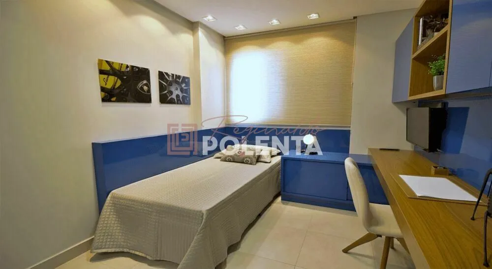 Apartamento, 3 quartos, 161 m² - Foto 8