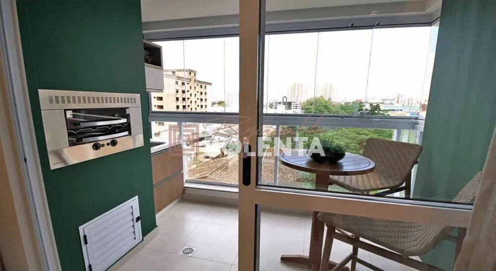 Apartamento, 3 quartos, 161 m² - Foto 9