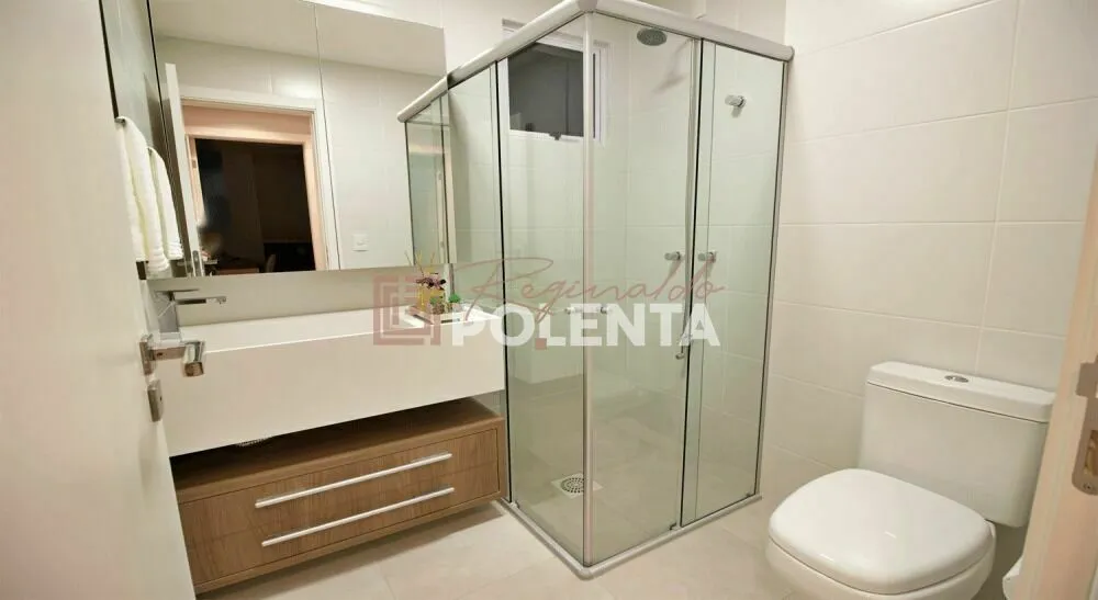 Apartamento, 3 quartos, 161 m² - Foto 5