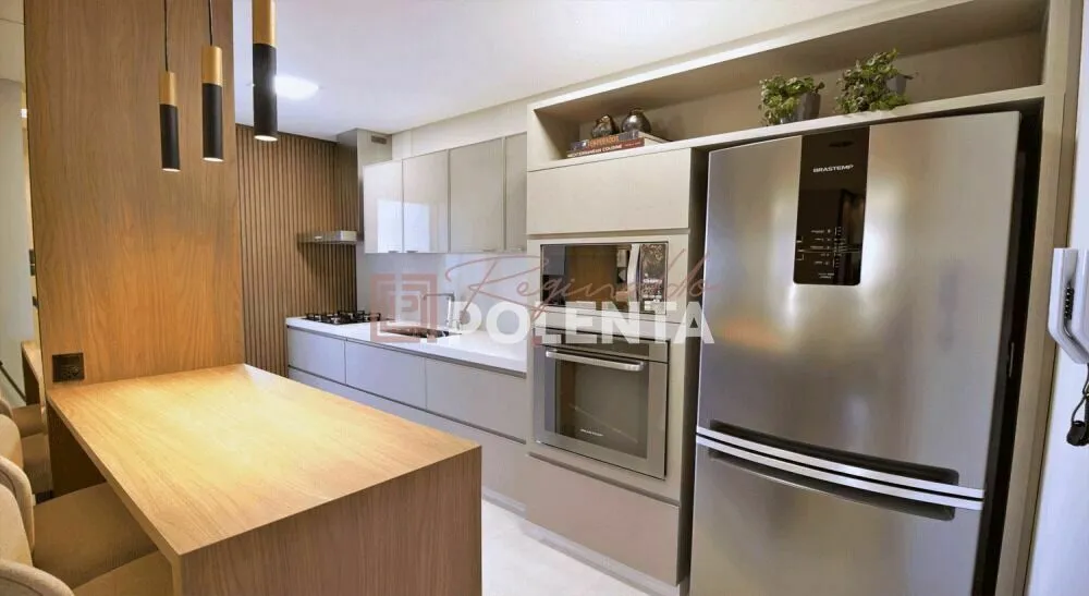 Apartamento, 3 quartos, 161 m² - Foto 6