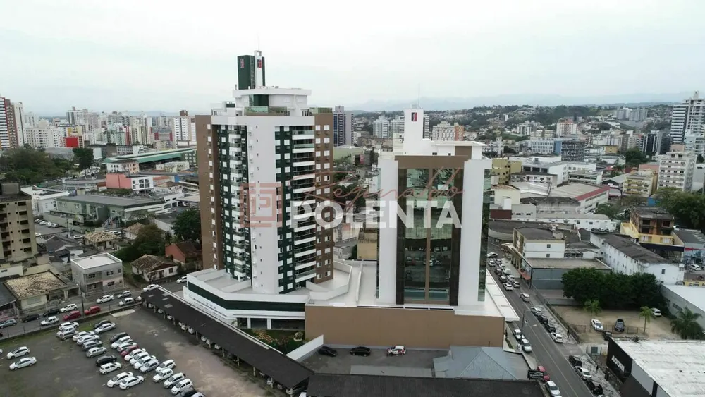 Apartamento, 3 quartos, 161 m² - Foto 1
