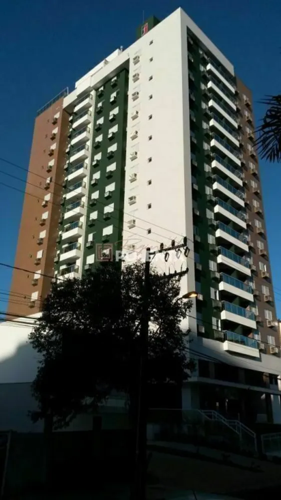 Apartamento, 3 quartos, 161 m² - Foto 3