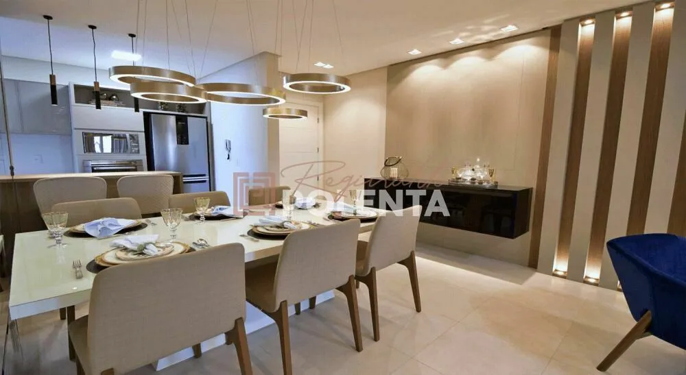 Apartamento, 3 quartos, 161 m² - Foto 11