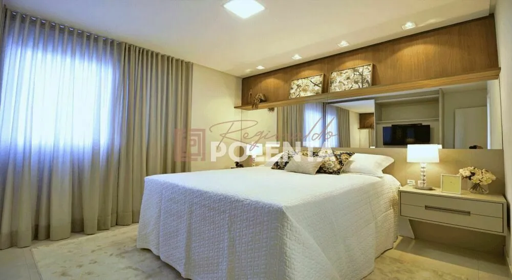 Apartamento, 3 quartos, 161 m² - Foto 7