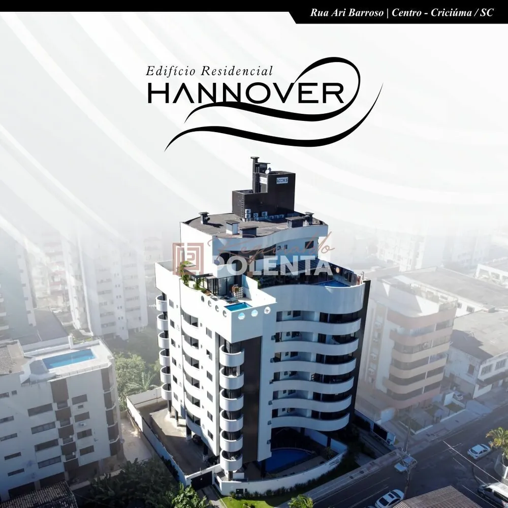 Apartamento, 3 quartos, 149 m² - Foto 1