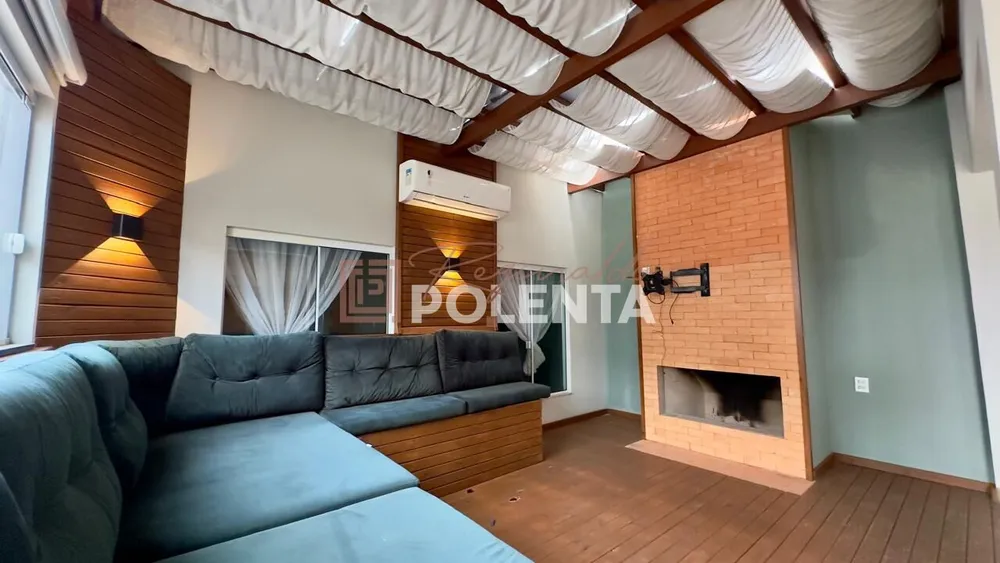 Casa, 3 quartos, 225 m² - Foto 3