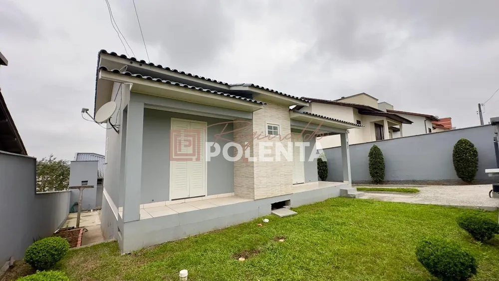 Casa, 3 quartos, 225 m² - Foto 1
