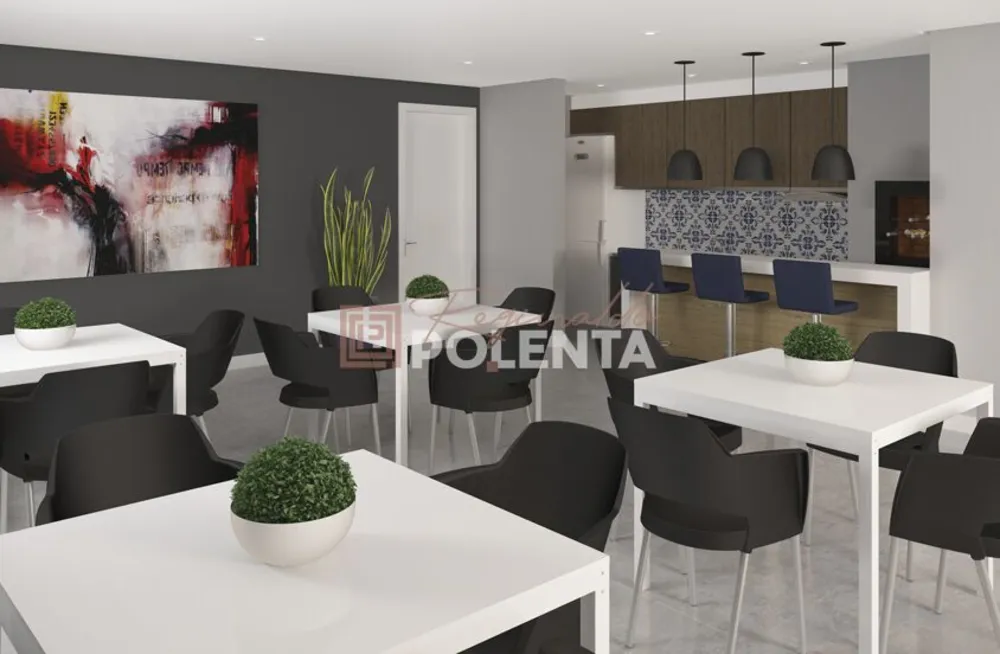 Apartamento, 3 quartos, 84 m² - Foto 8
