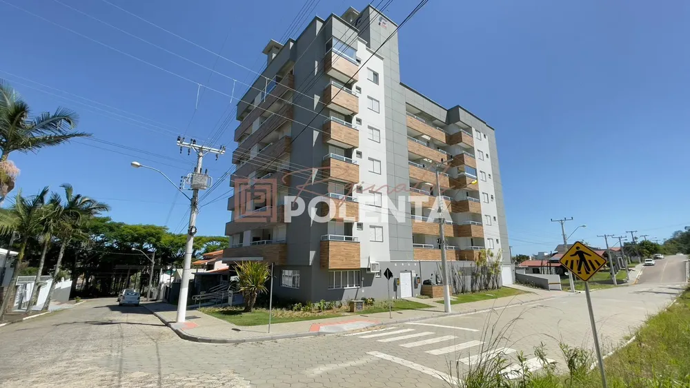 Apartamento, 3 quartos, 84 m² - Foto 2