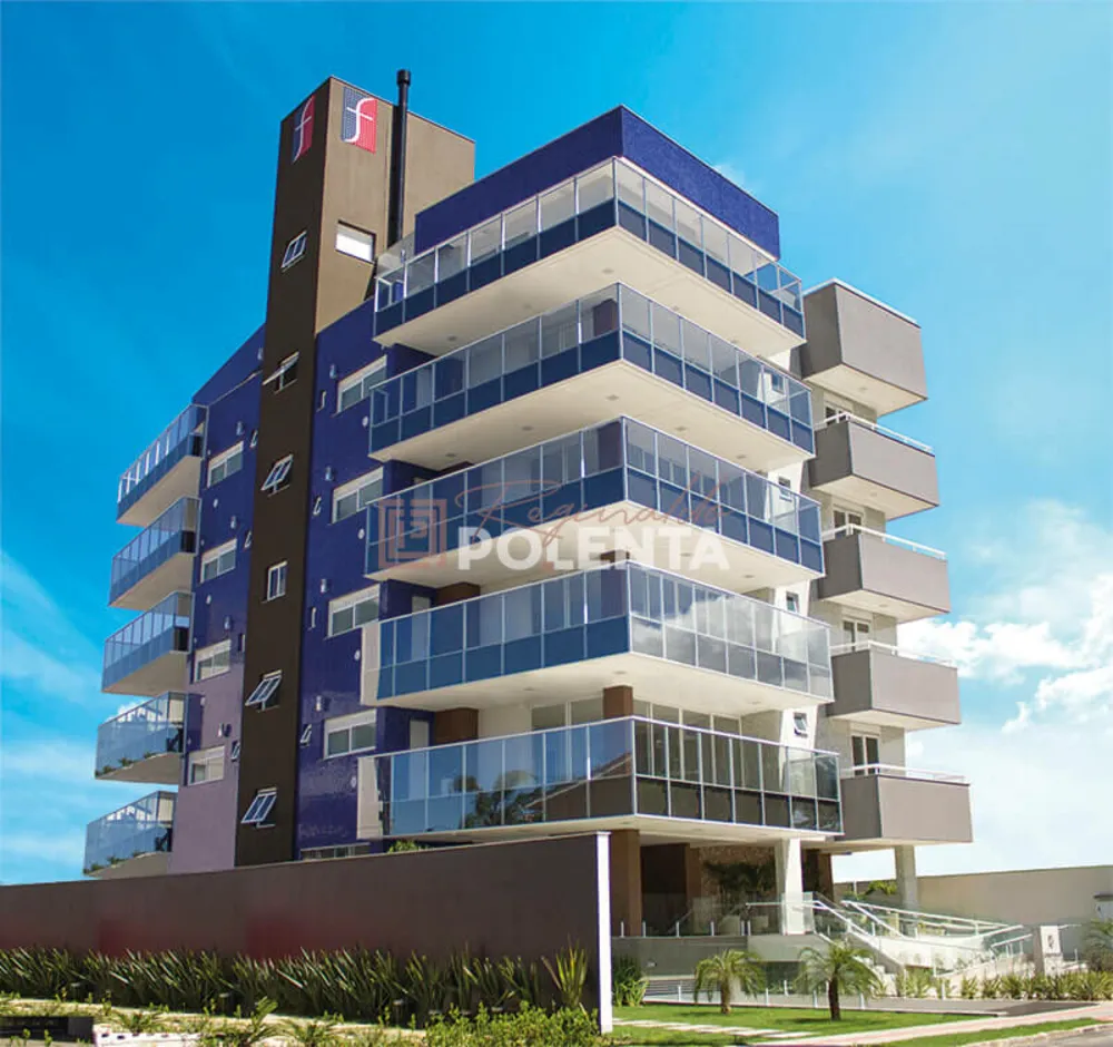 Apartamento, 3 quartos, 159 m² - Foto 1