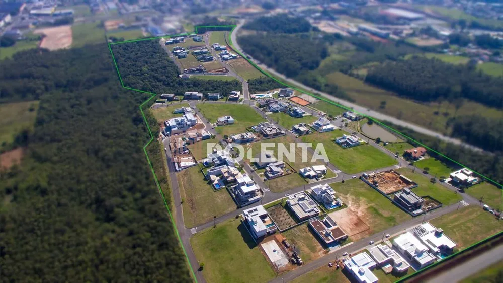 Terreno, 990 m² - Foto 1