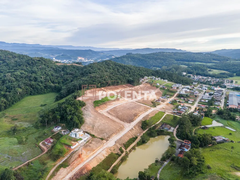 Terreno, 410 m² - Foto 3
