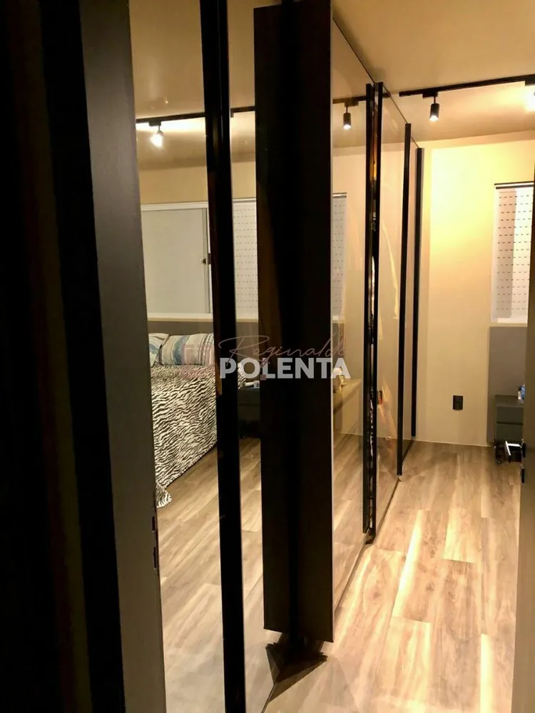 Apartamento, 3 quartos, 122 m² - Foto 5