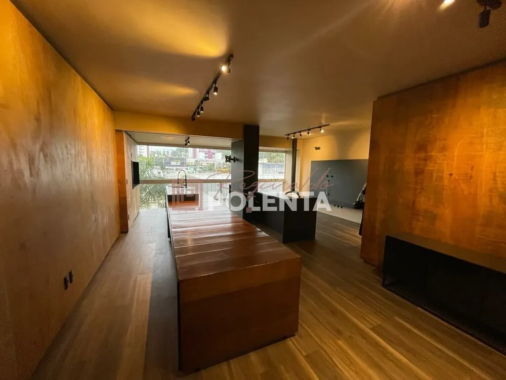 Apartamento, 3 quartos, 122 m² - Foto 3