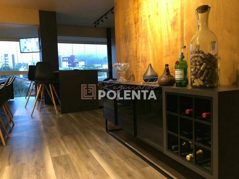 Apartamento, 3 quartos, 122 m² - Foto 7