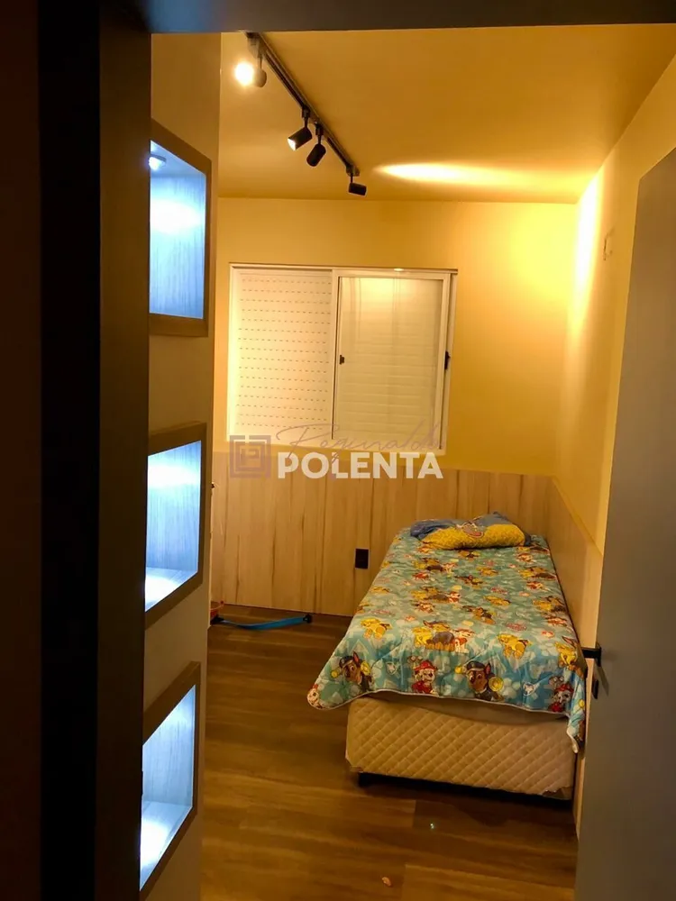 Apartamento, 3 quartos, 122 m² - Foto 6