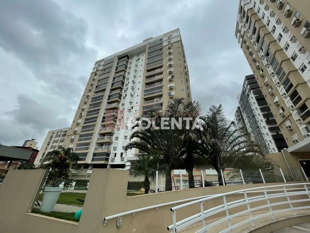 Apartamento, 3 quartos, 122 m² - Foto 1