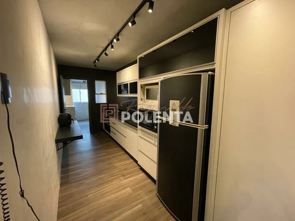 Apartamento, 3 quartos, 122 m² - Foto 4