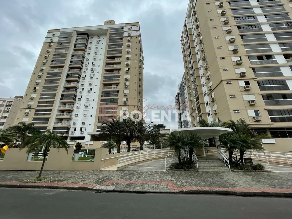 Apartamento, 3 quartos, 122 m² - Foto 2
