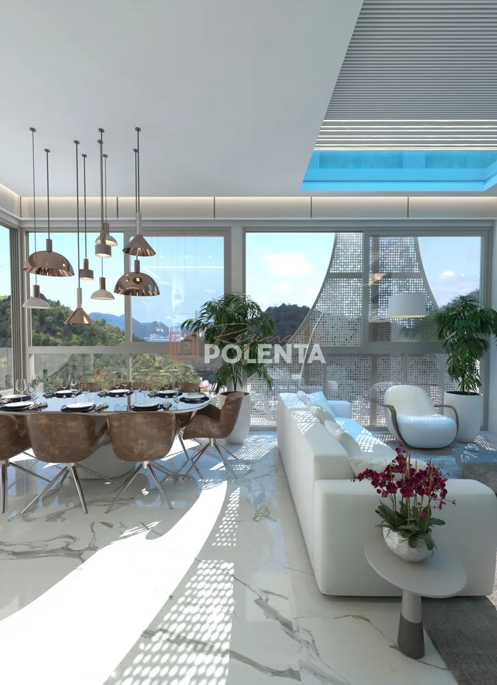 Apartamento, 3 quartos, 160 m² - Foto 8