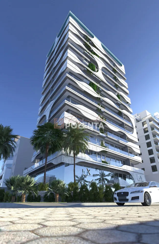 Apartamento, 3 quartos, 160 m² - Foto 1