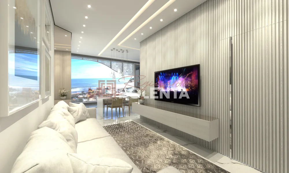 Apartamento, 3 quartos, 160 m² - Foto 6