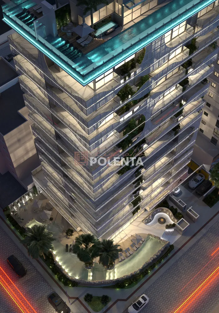 Apartamento, 3 quartos, 160 m² - Foto 4