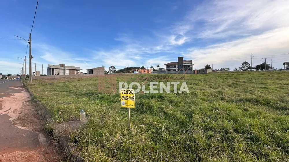 Terreno, 360 m² - Foto 1
