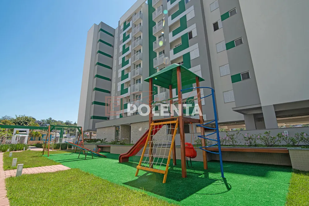 Apartamento, 2 quartos, 63 m² - Foto 1