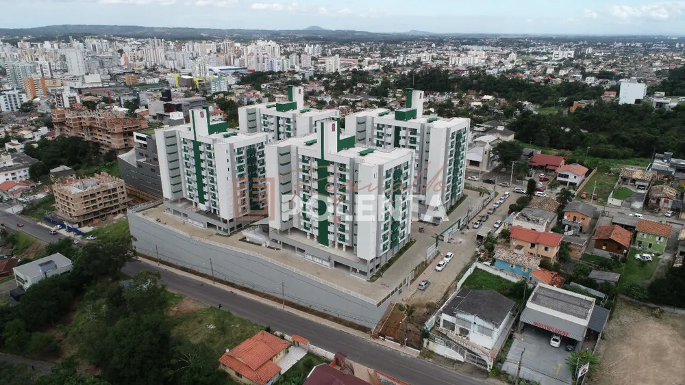 Apartamento, 2 quartos, 63 m² - Foto 8