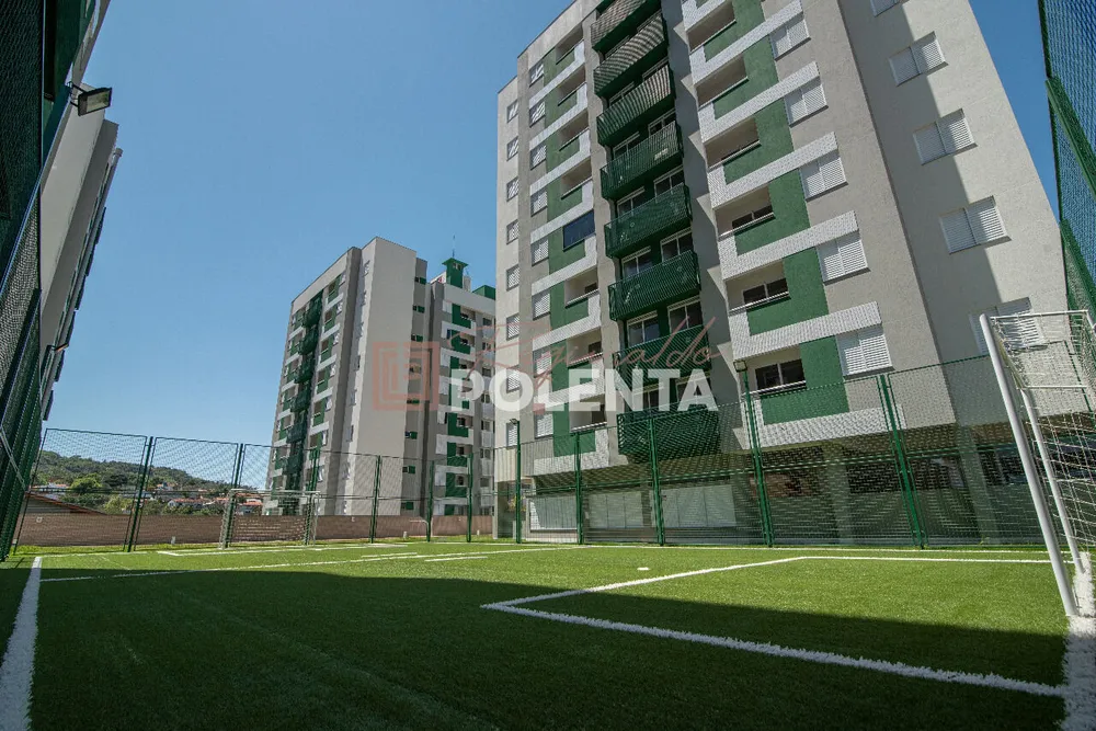Apartamento, 2 quartos, 63 m² - Foto 2
