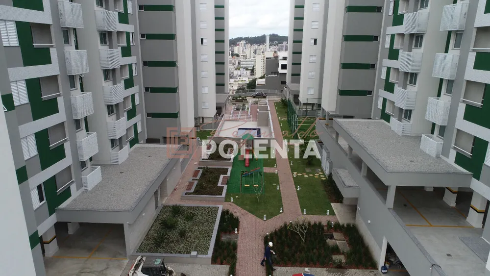 Apartamento, 2 quartos, 63 m² - Foto 3