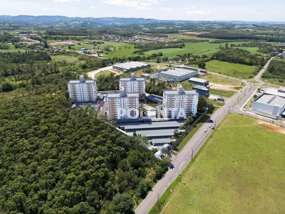 Apartamento, 2 quartos, 46 m² - Foto 4