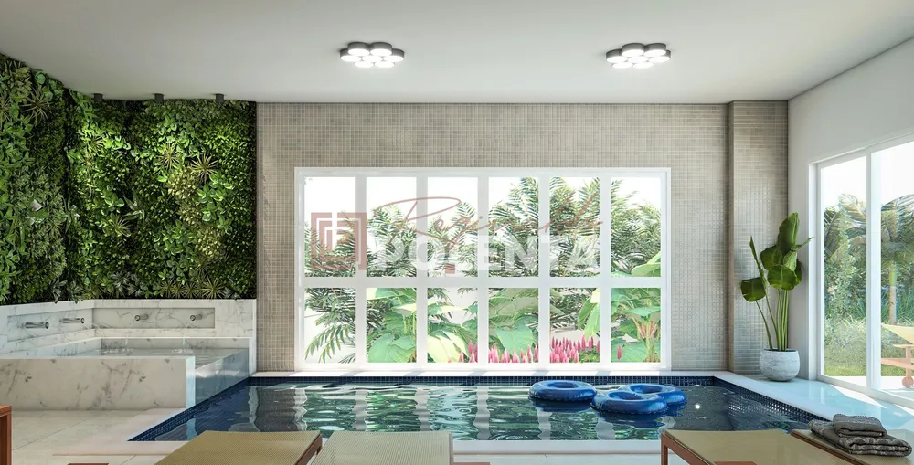 Apartamento, 2 quartos, 62 m² - Foto 7