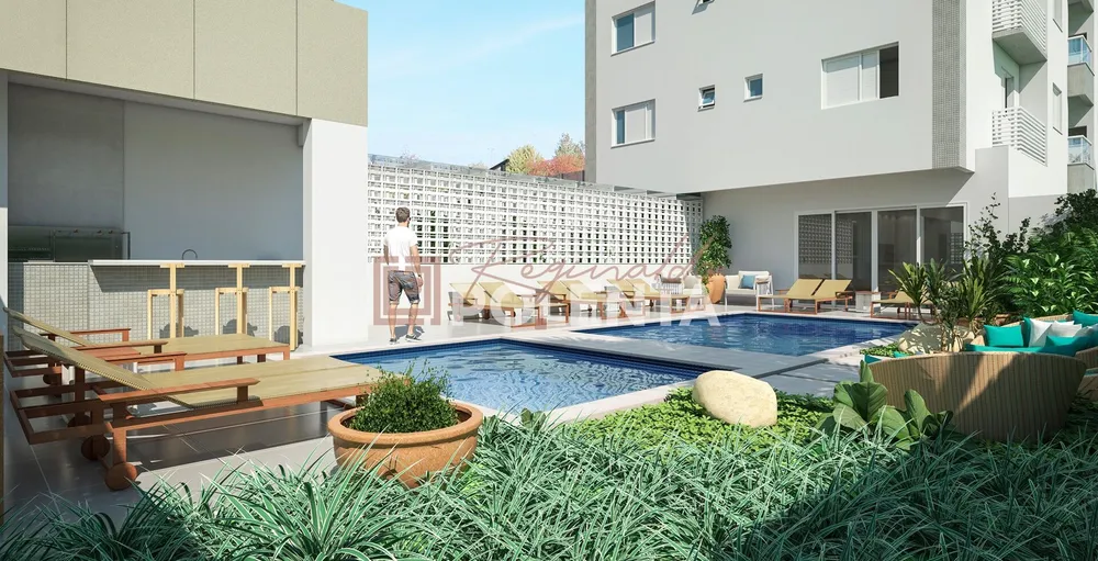 Apartamento, 2 quartos, 62 m² - Foto 2